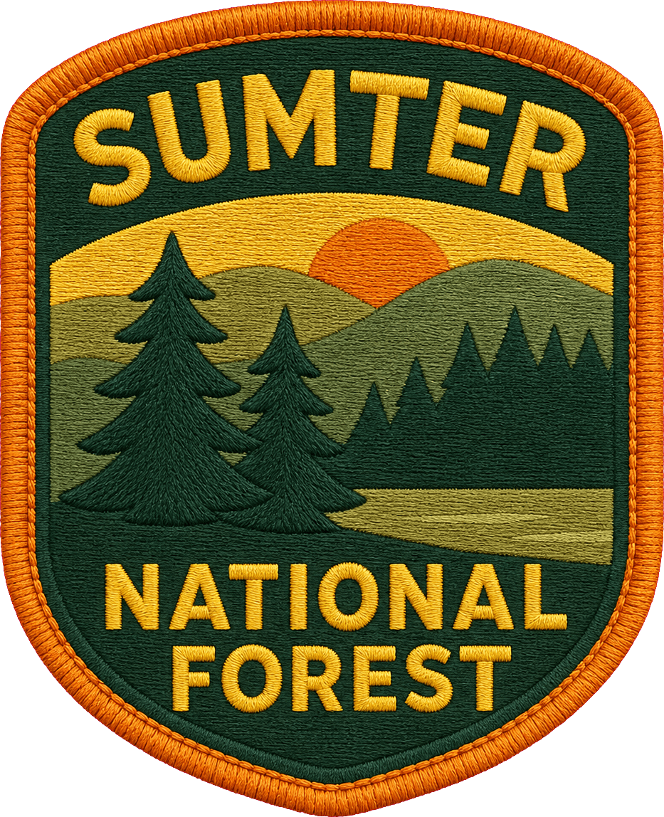 Sumter National Forest