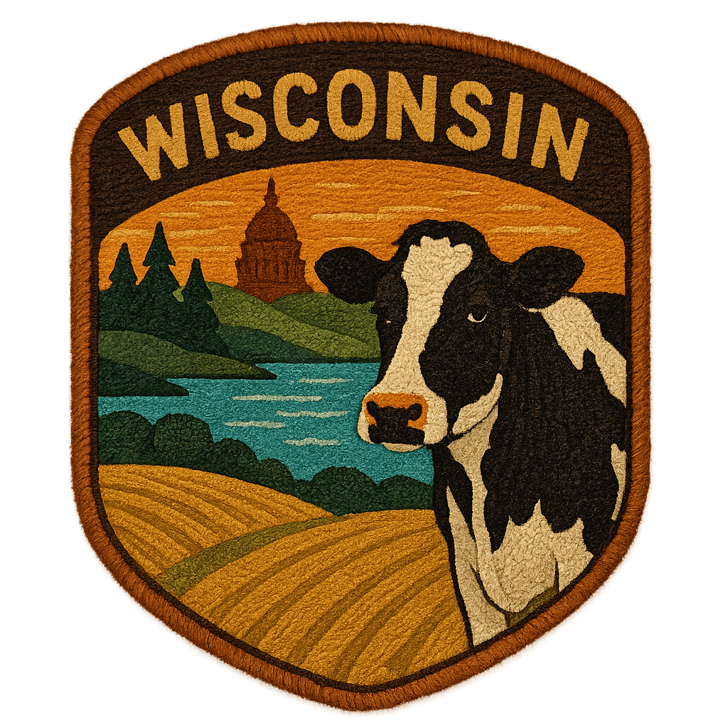 Wisconsin