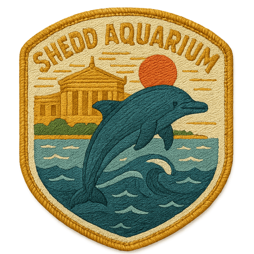 Shedd Aquarium