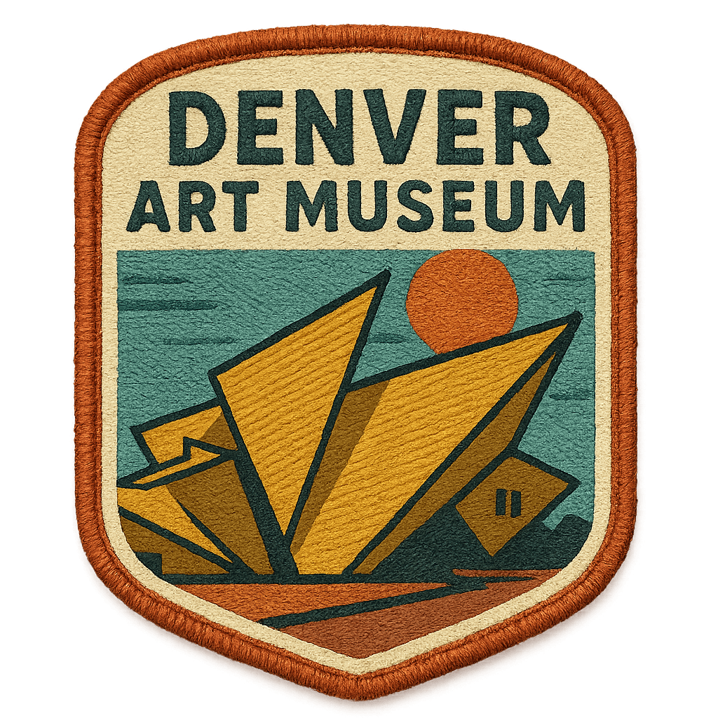 Denver Art Museum