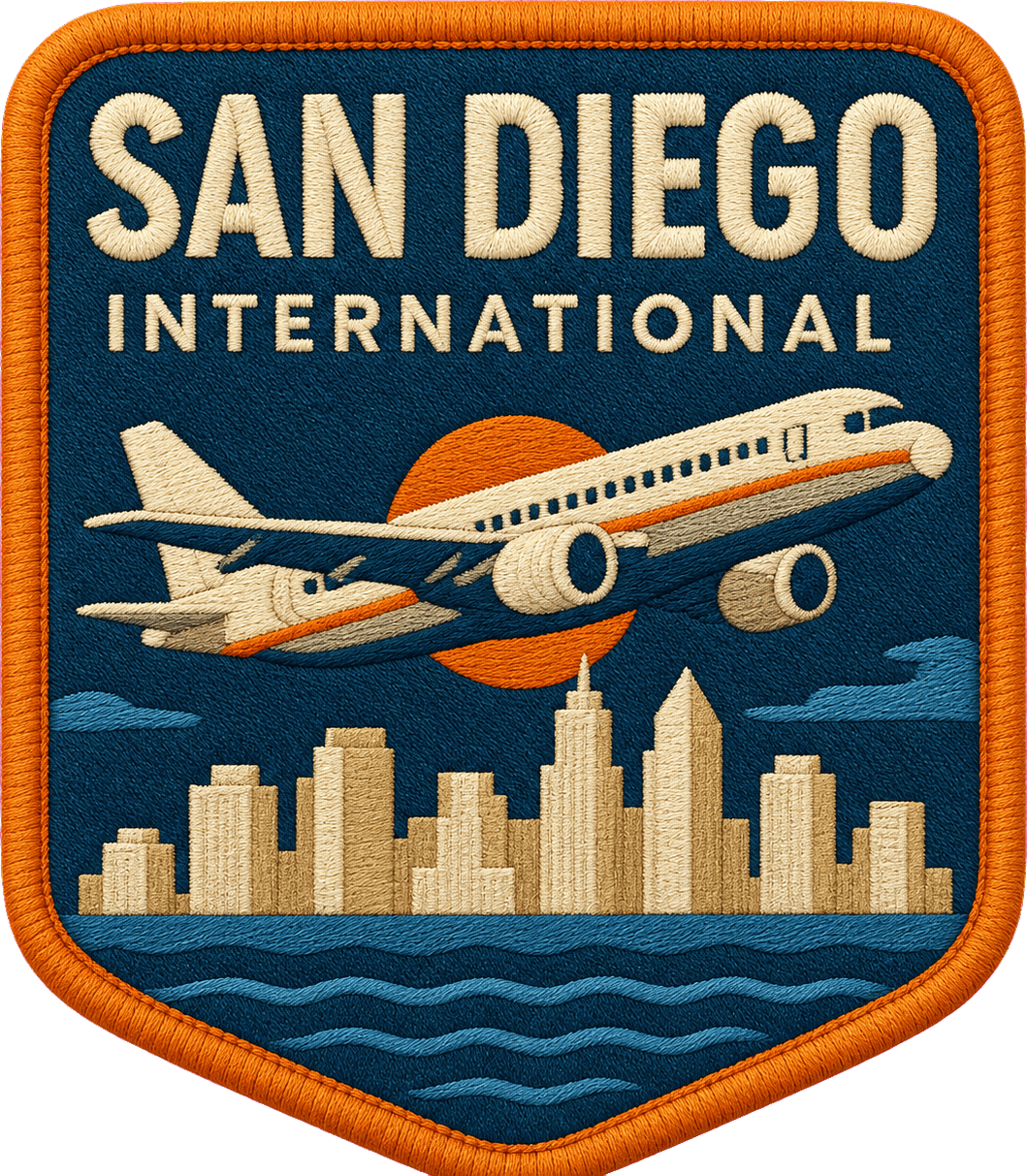 San Diego International Airport