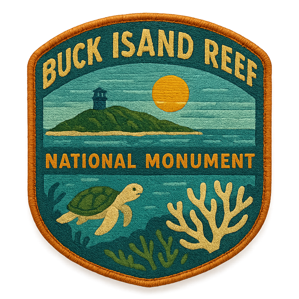 Buck Island Reef National Monument