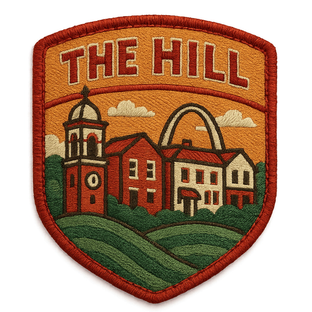The Hill