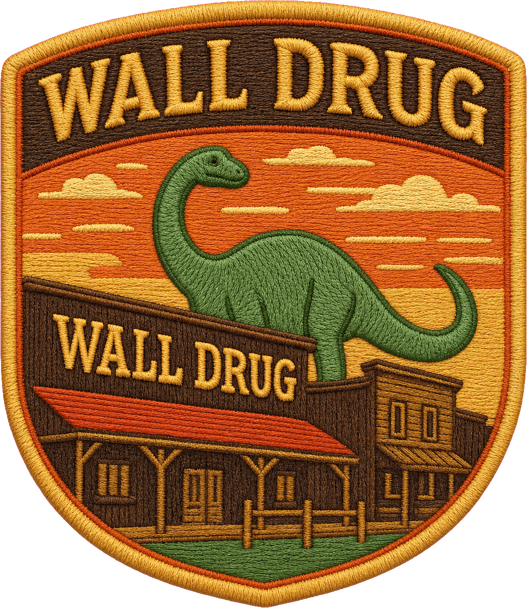 Wall Drug
