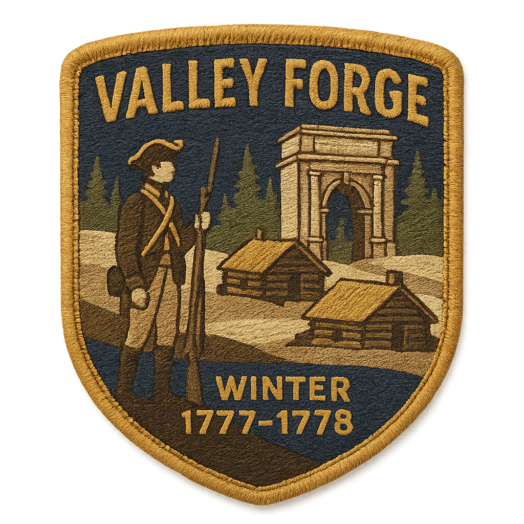 Valley Forge