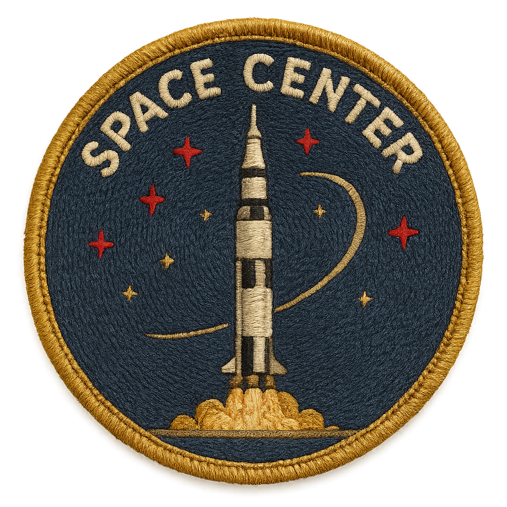 Space Center Houston