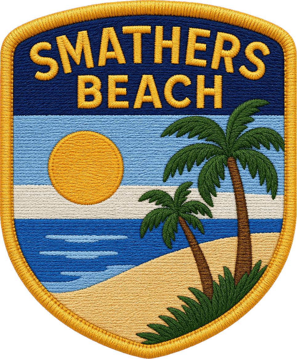 Smathers Beach