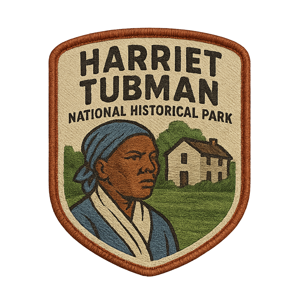 Harriet Tubman National Historical Park