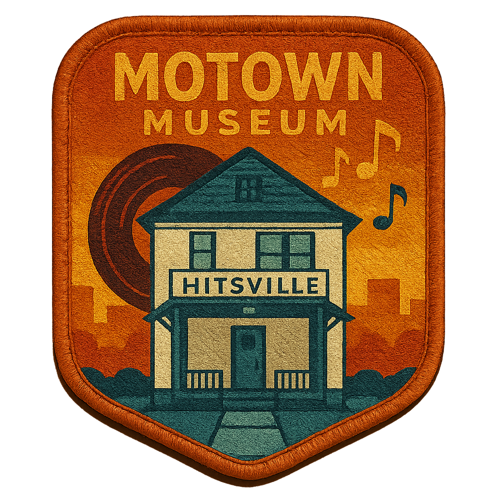 Motown Museum