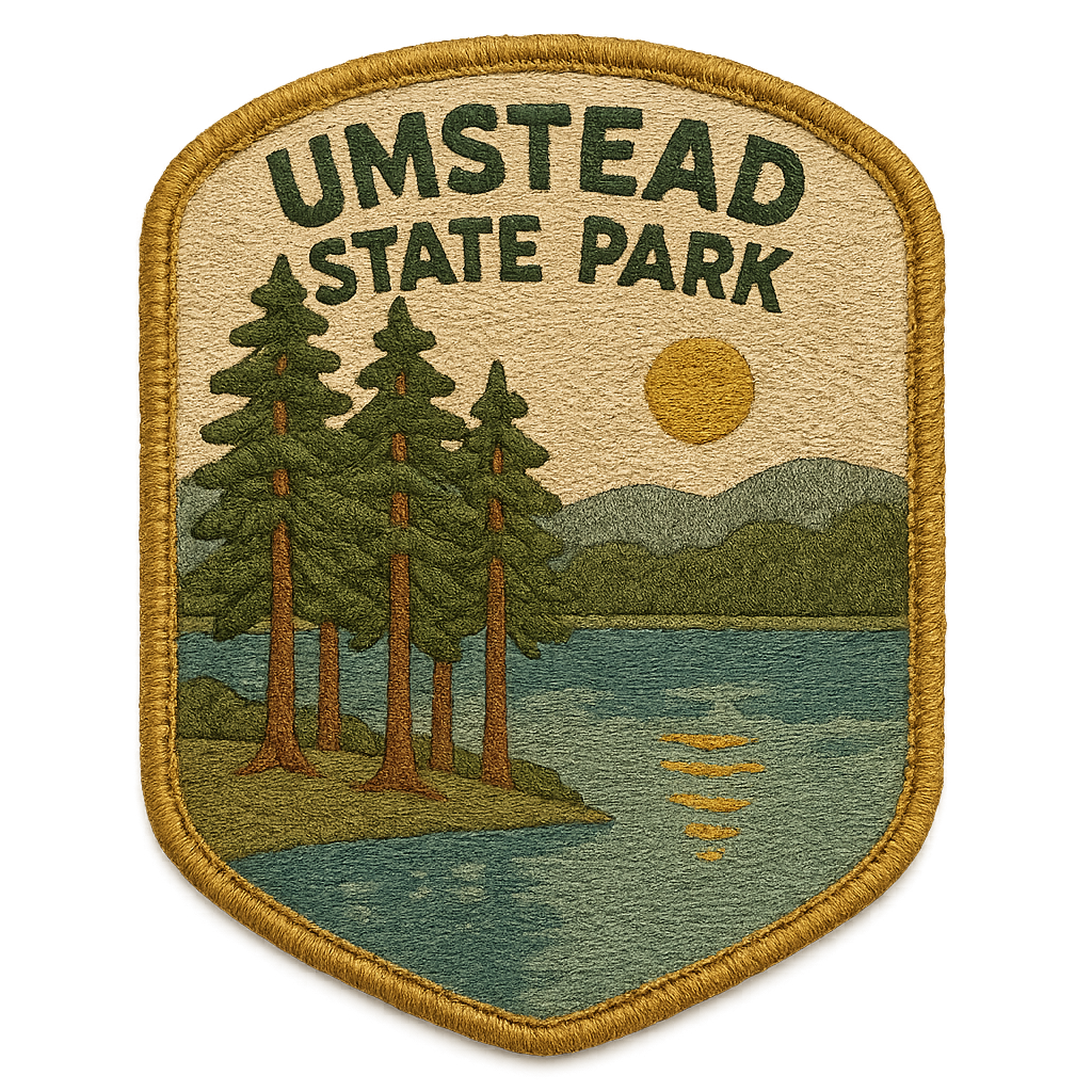 William B. Umstead State Park