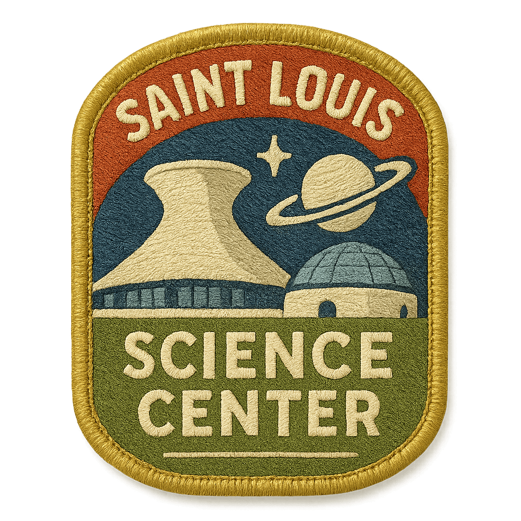 Saint Louis Science Center