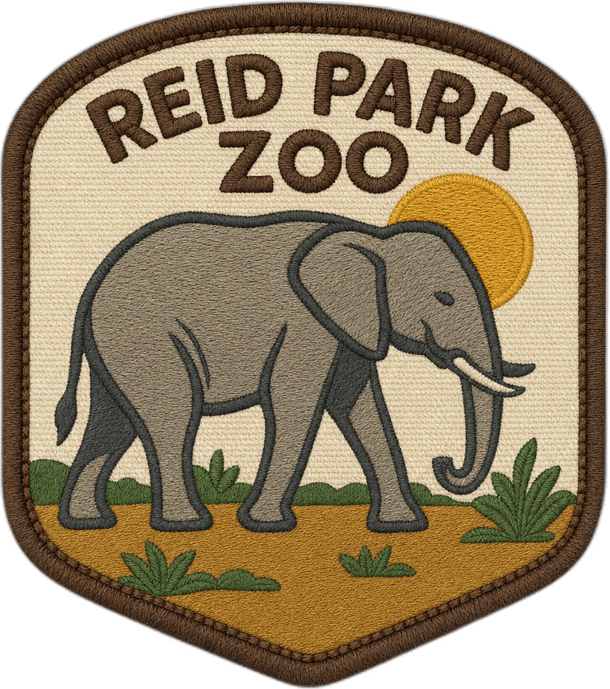 Reid Park Zoo