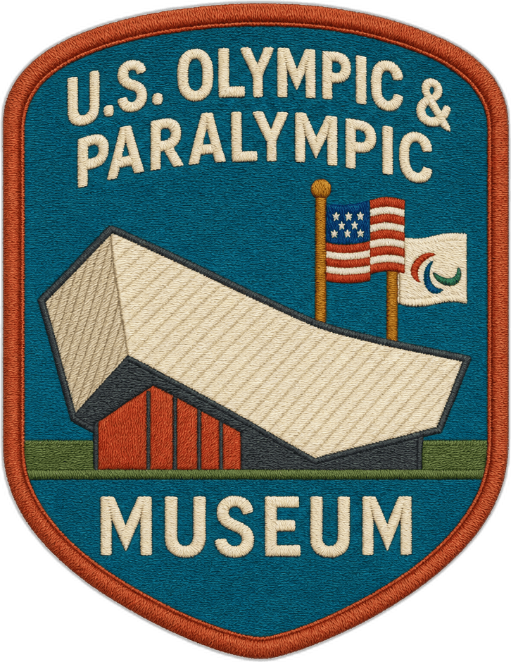 U.S. Olympic & Paralympic Museum