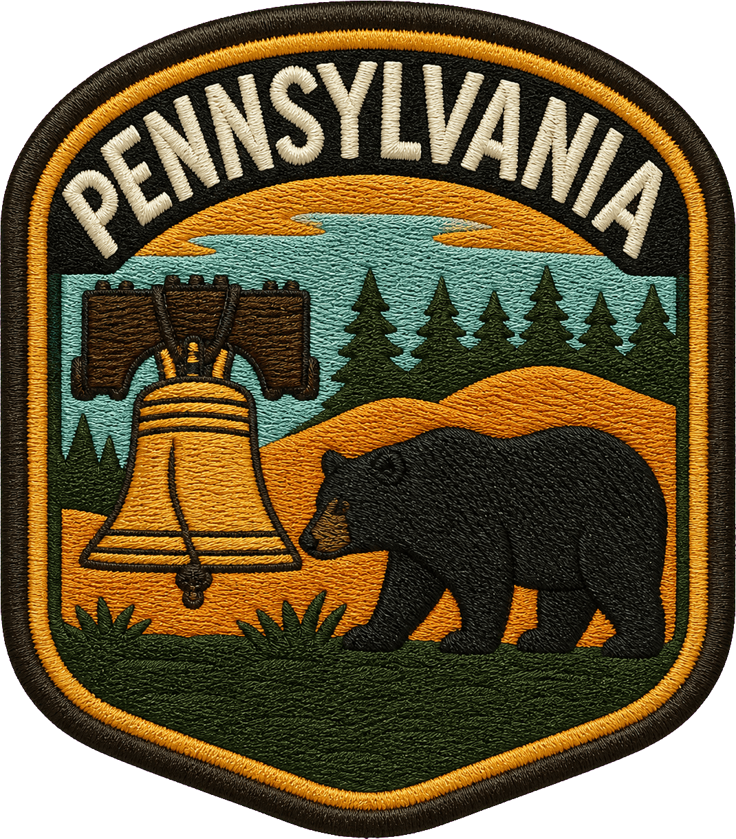 Pennsylvania