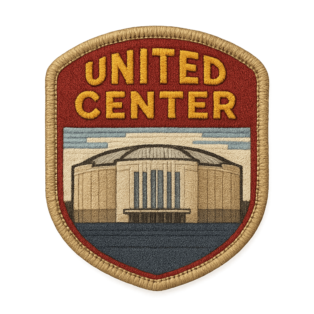 United Center