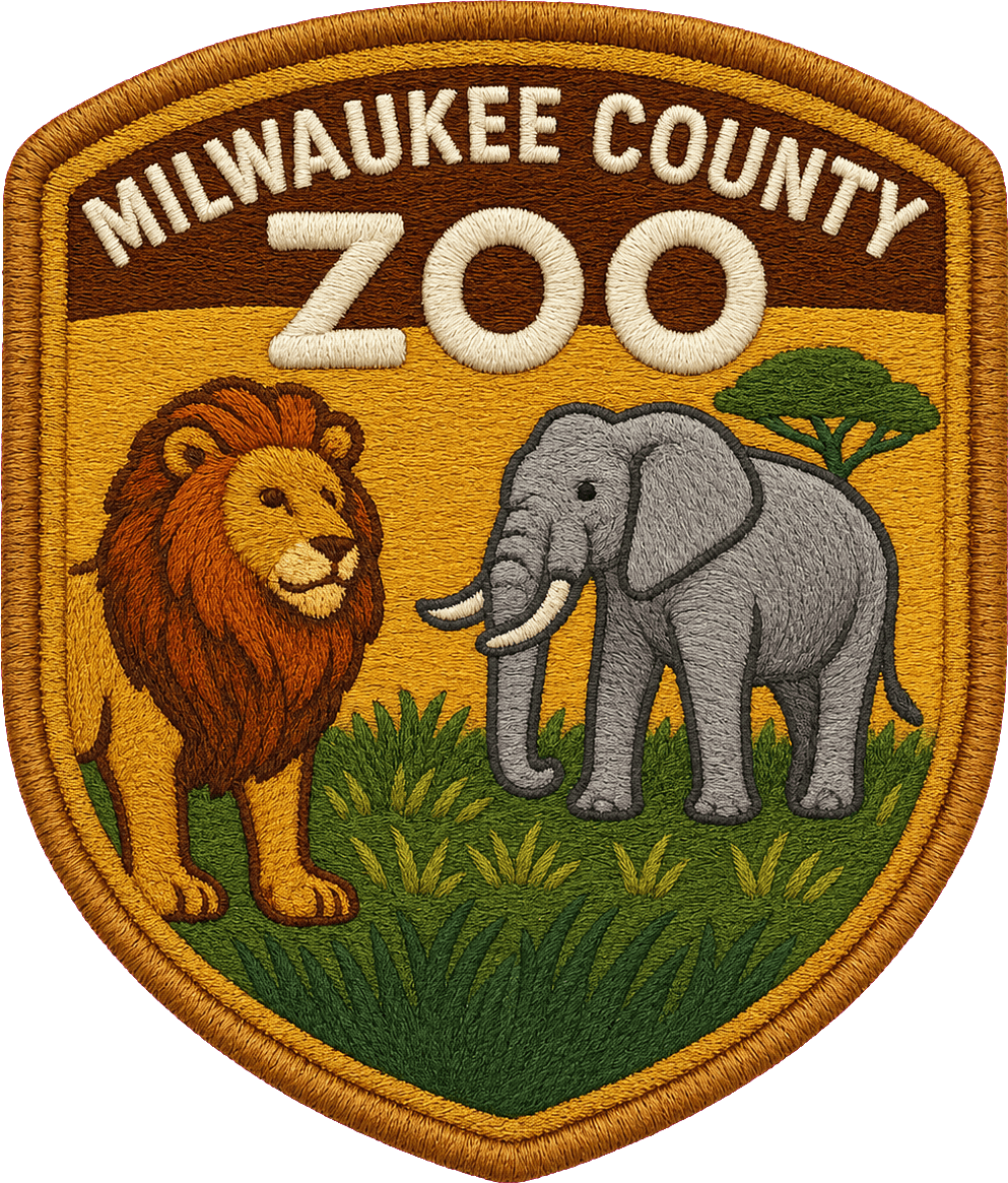Milwaukee County Zoo
