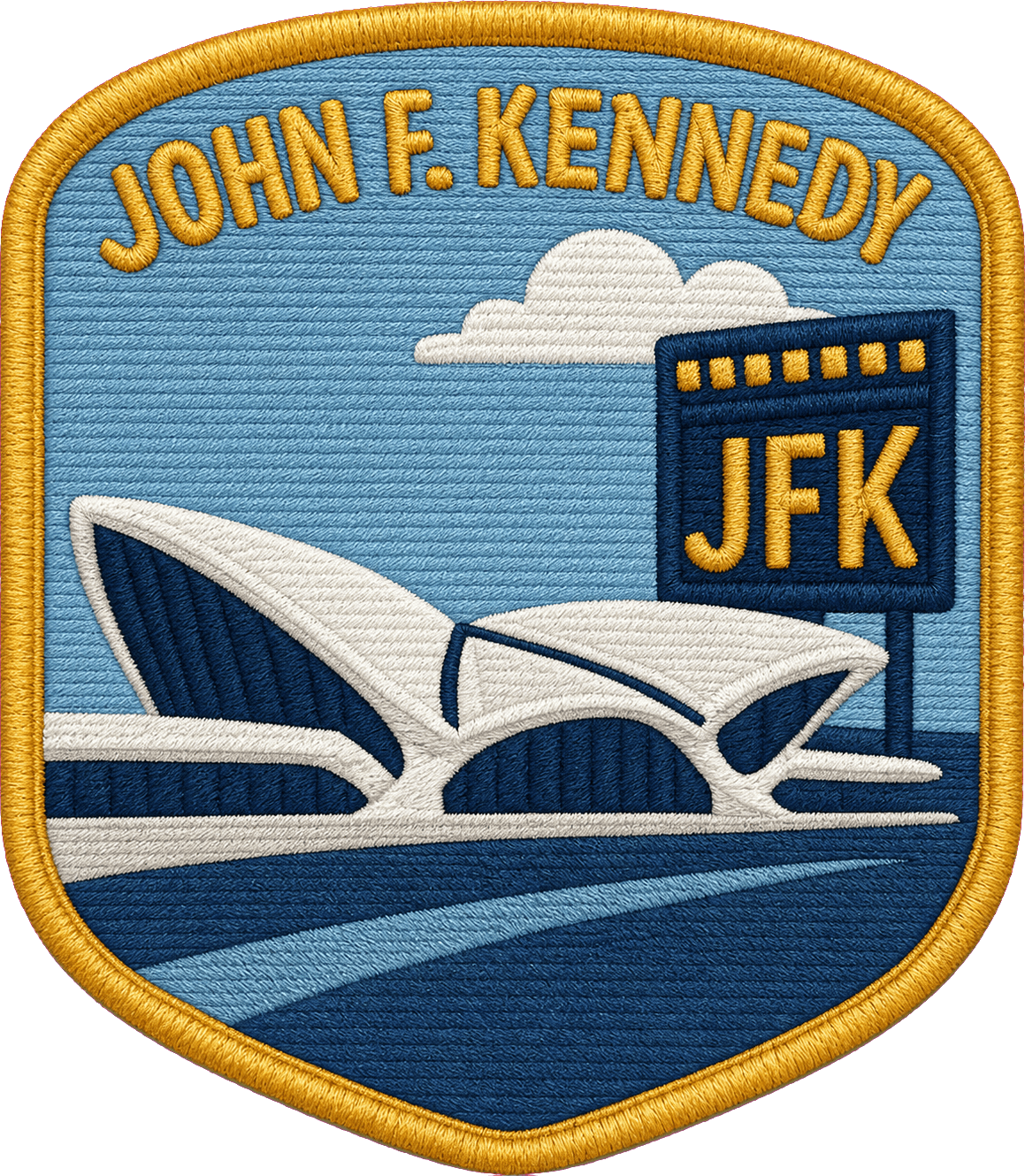 John F. Kennedy International Airport