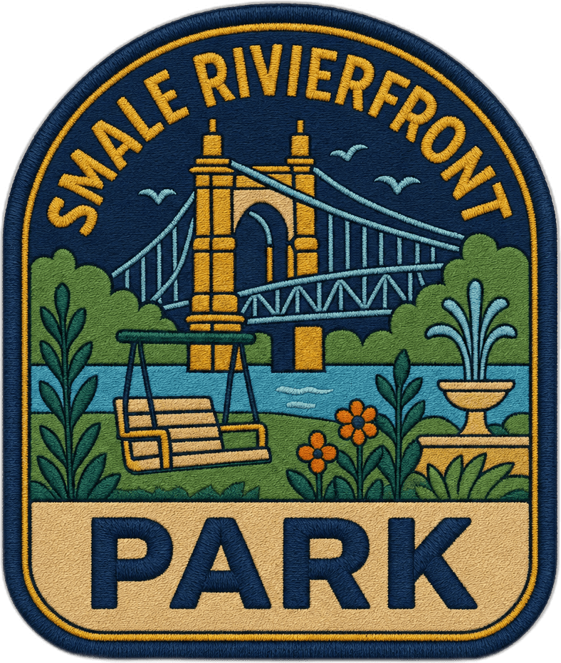 Smale Riverfront Park