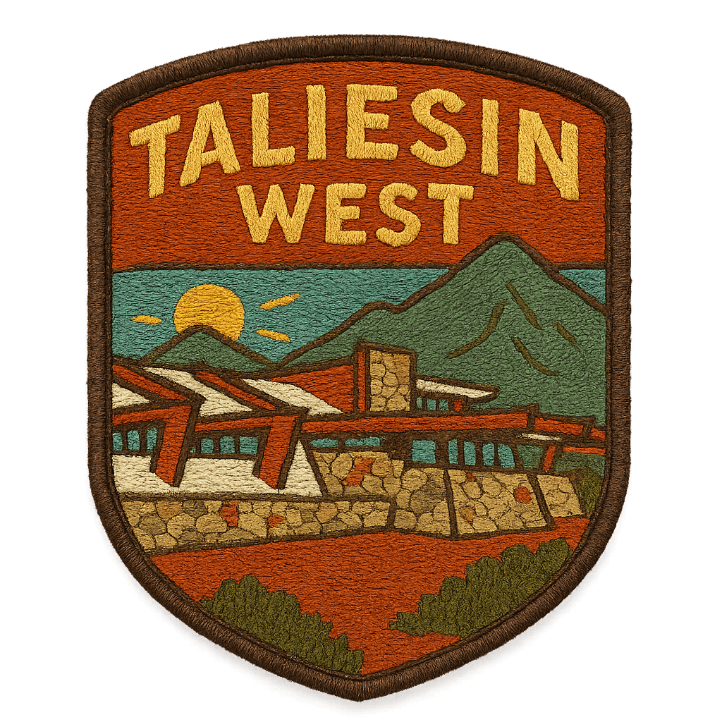 Taliesin West