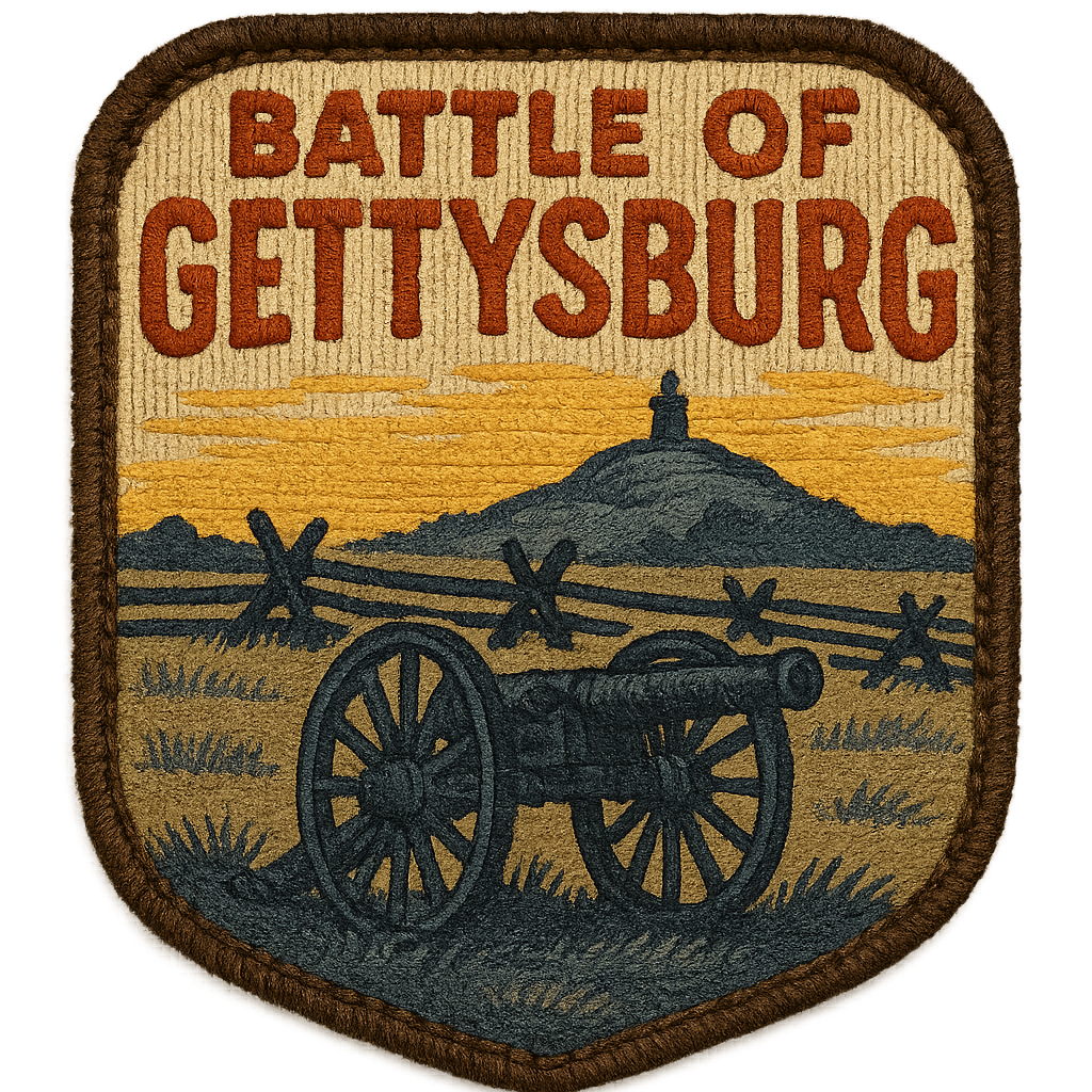 Battle of Gettysburg