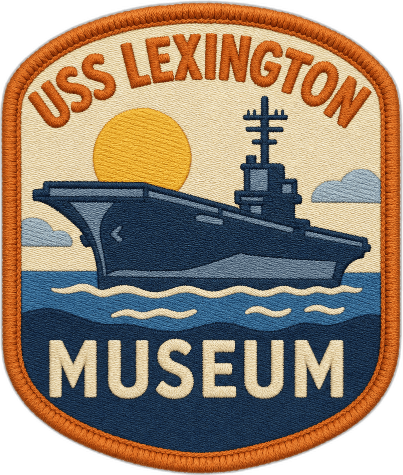 USS Lexington Museum