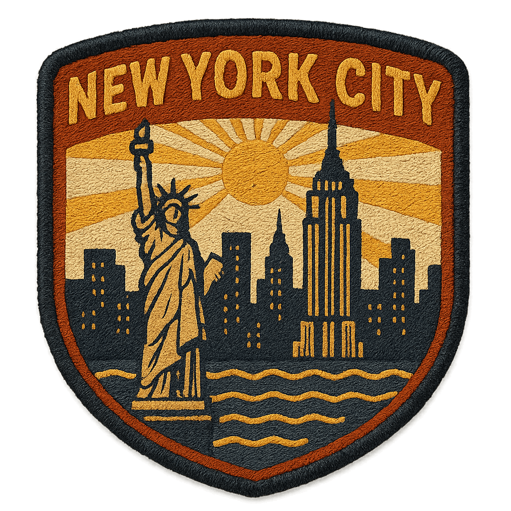New York City