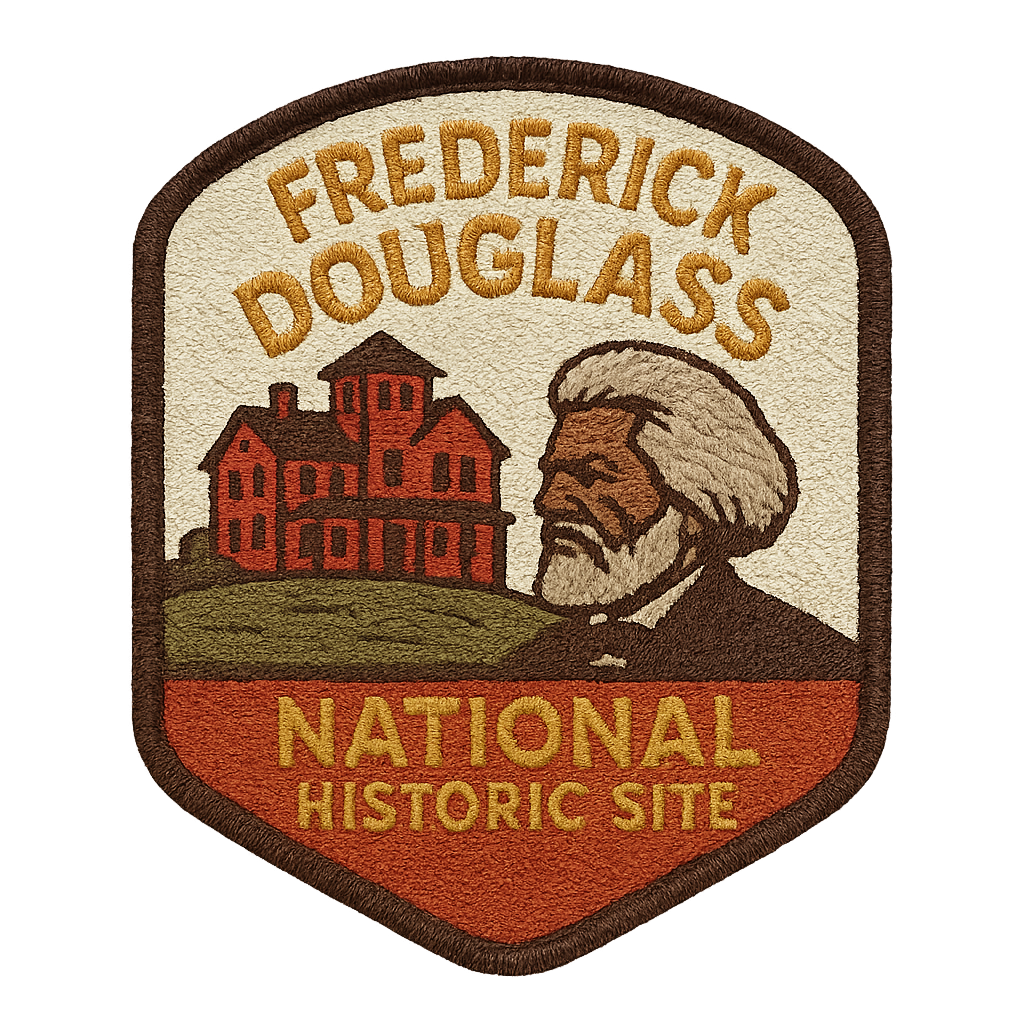 Frederick Douglass National Historic Site