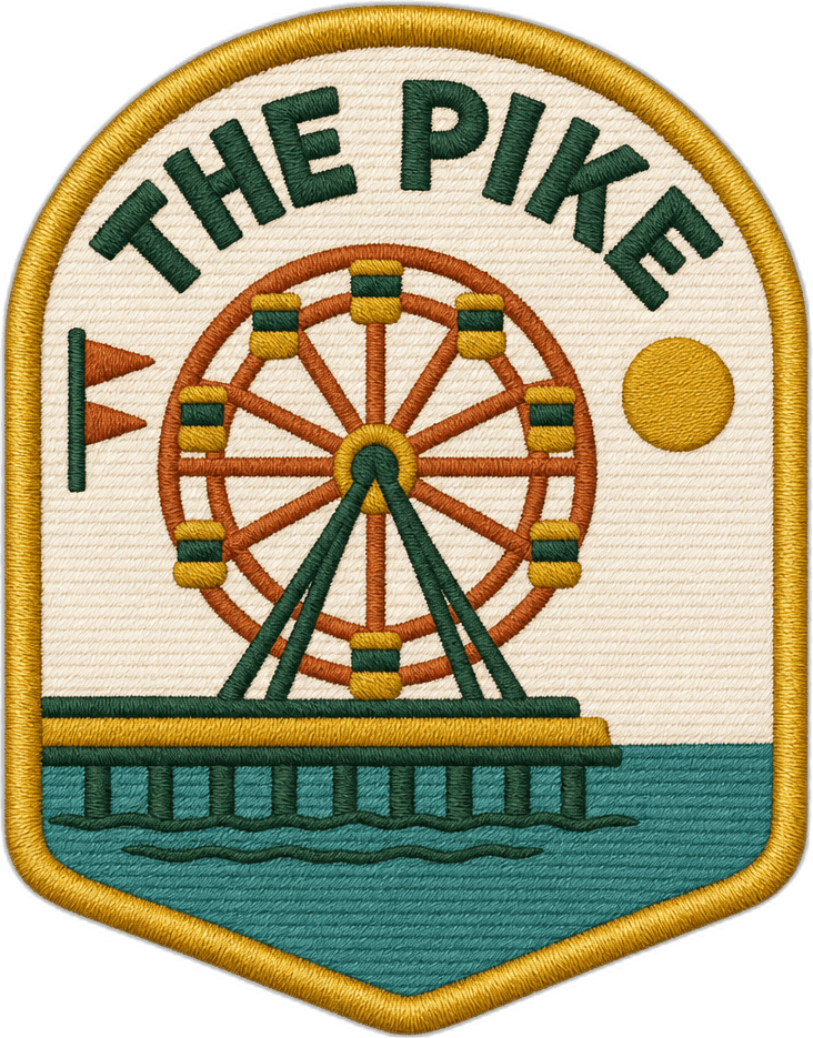 The Pike Outlets