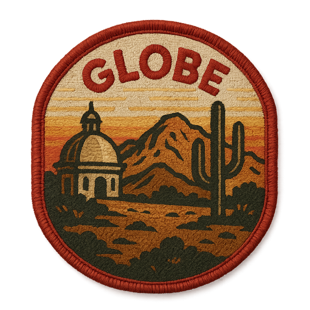 Globe