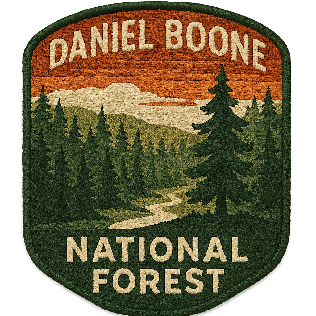 Daniel Boone National Forest