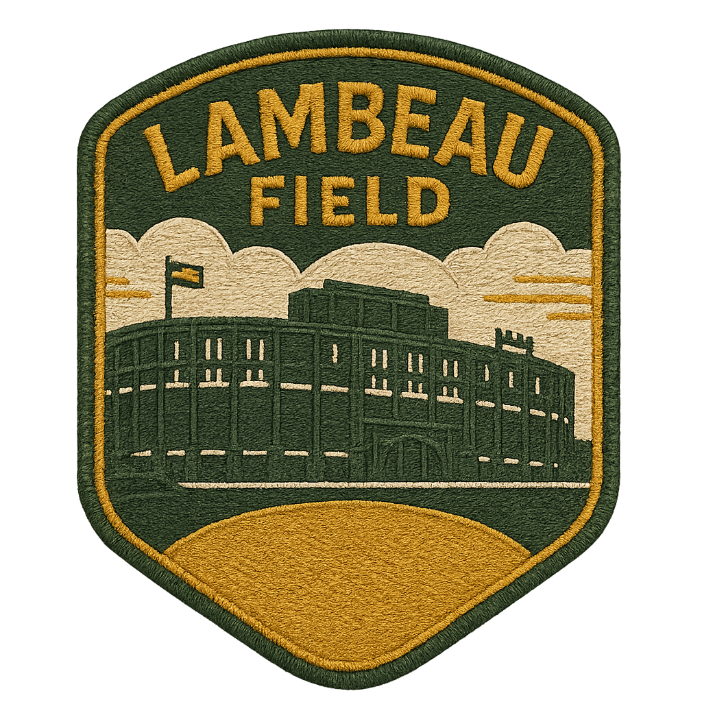 Lambeau Field