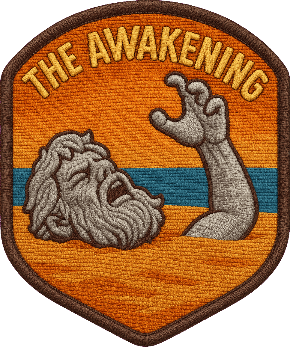 The Awakening