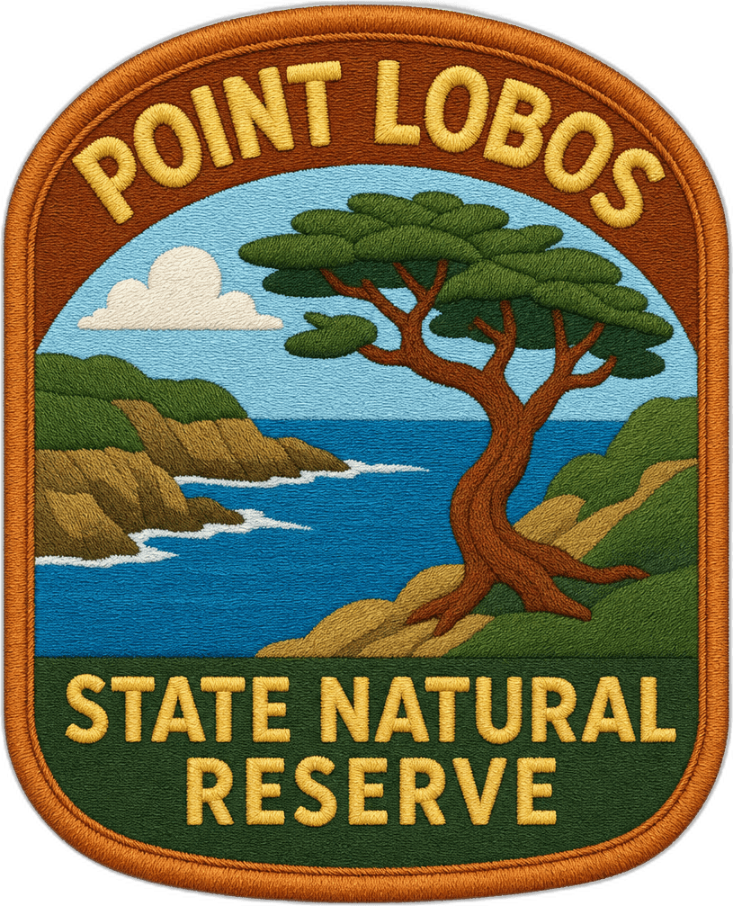 Point Lobos State Natural Reserve