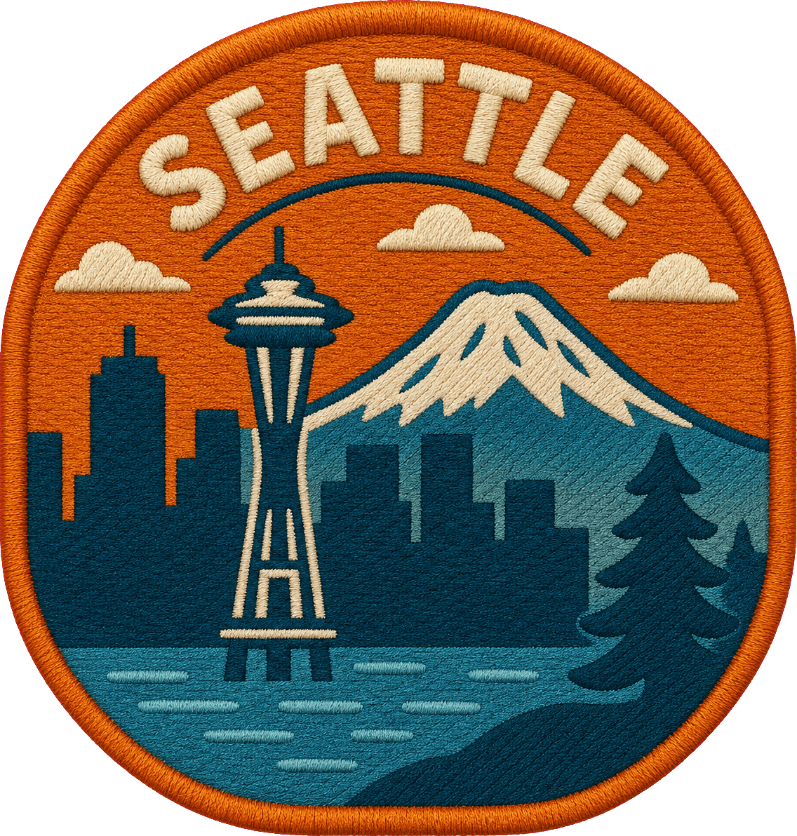 Seattle
