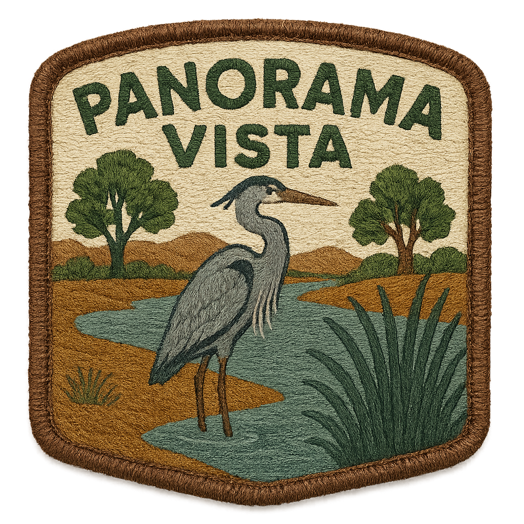 Panorama Vista Preserve