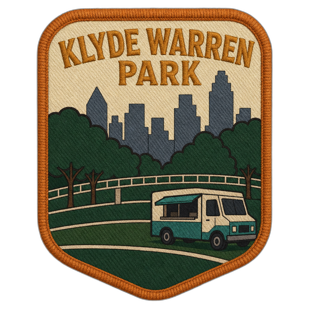 Klyde Warren Park