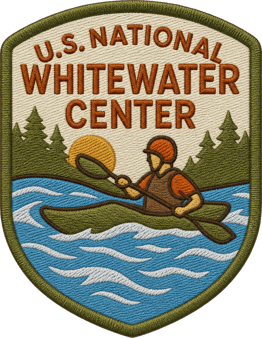 U.S. National Whitewater Center