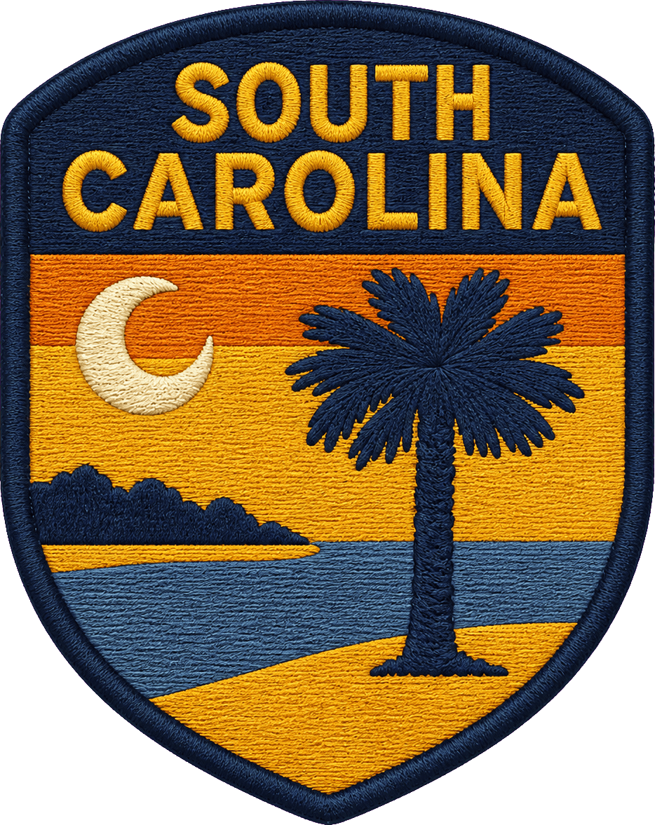 South Carolina