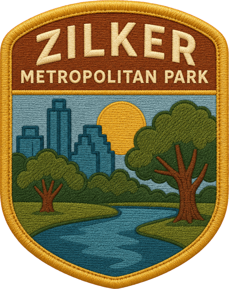 Zilker Metropolitan Park
