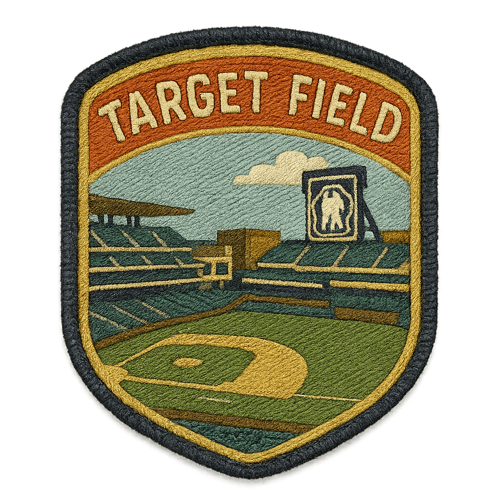 Target Field