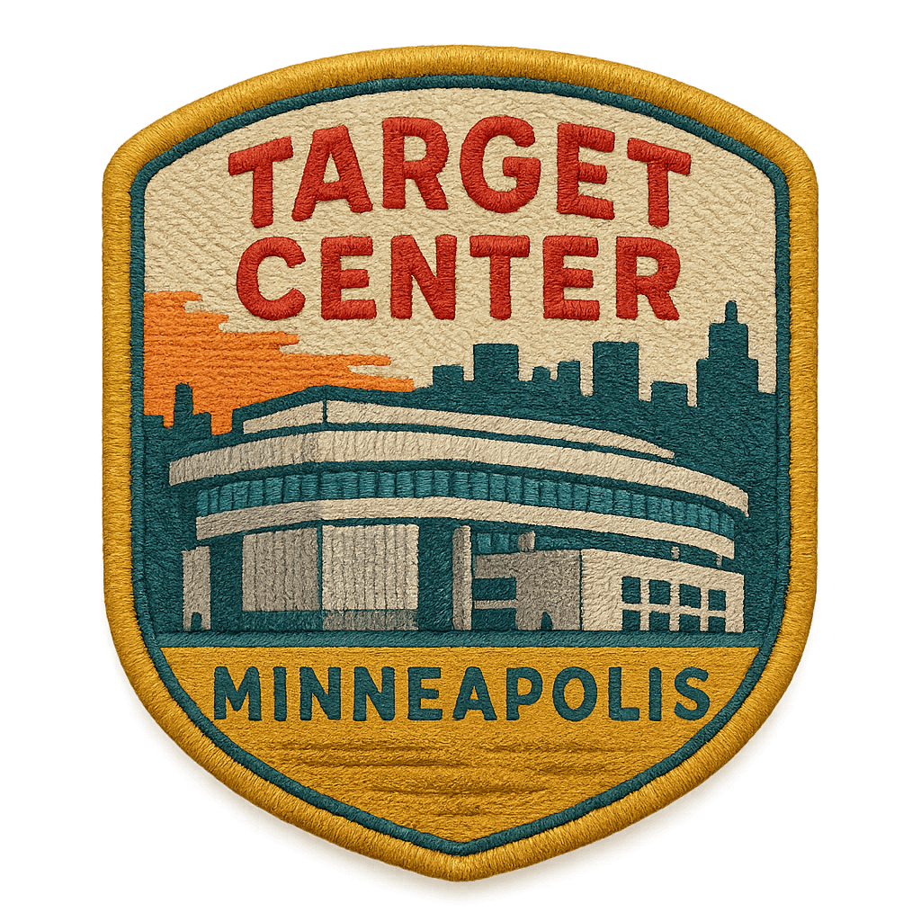 Target Center