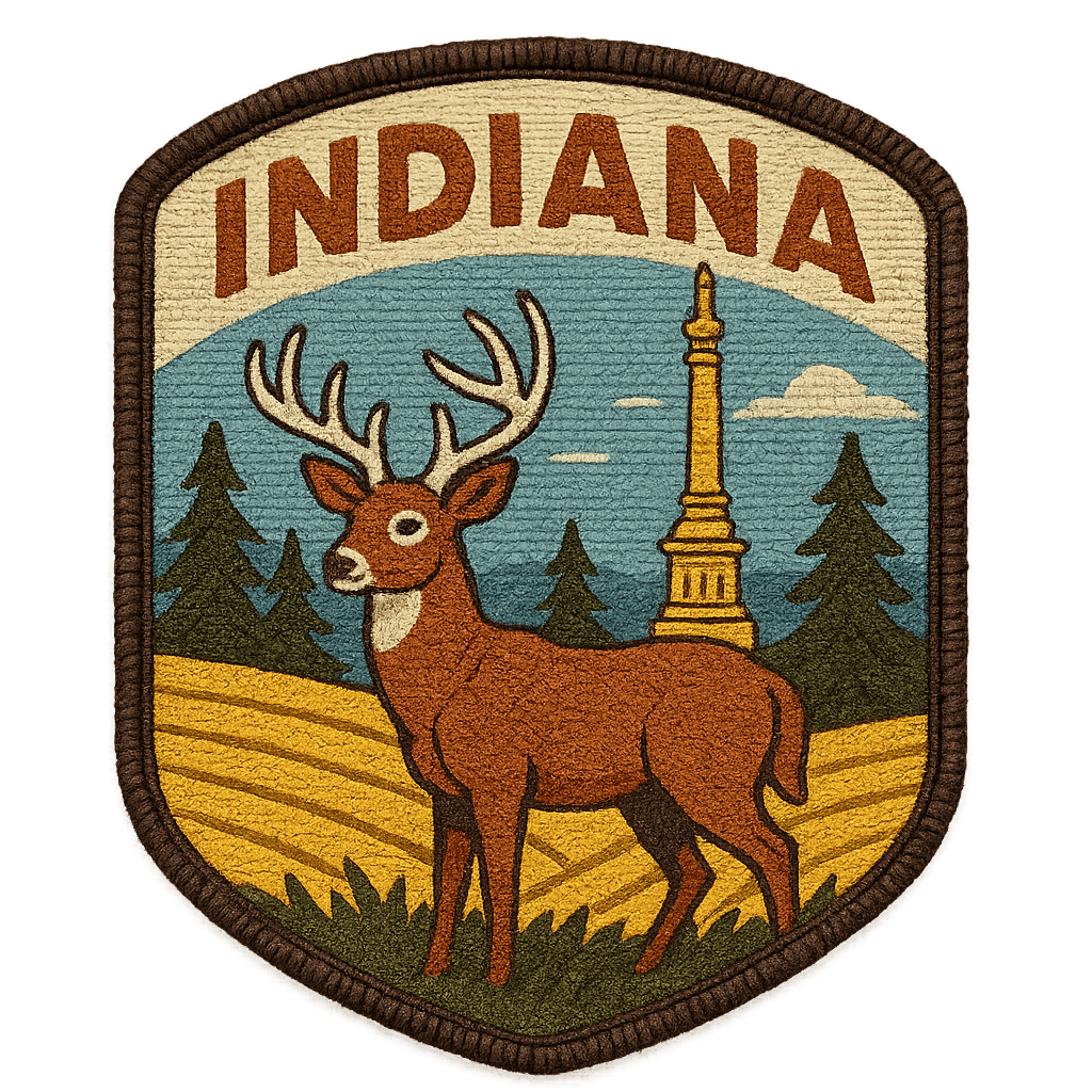 Indiana