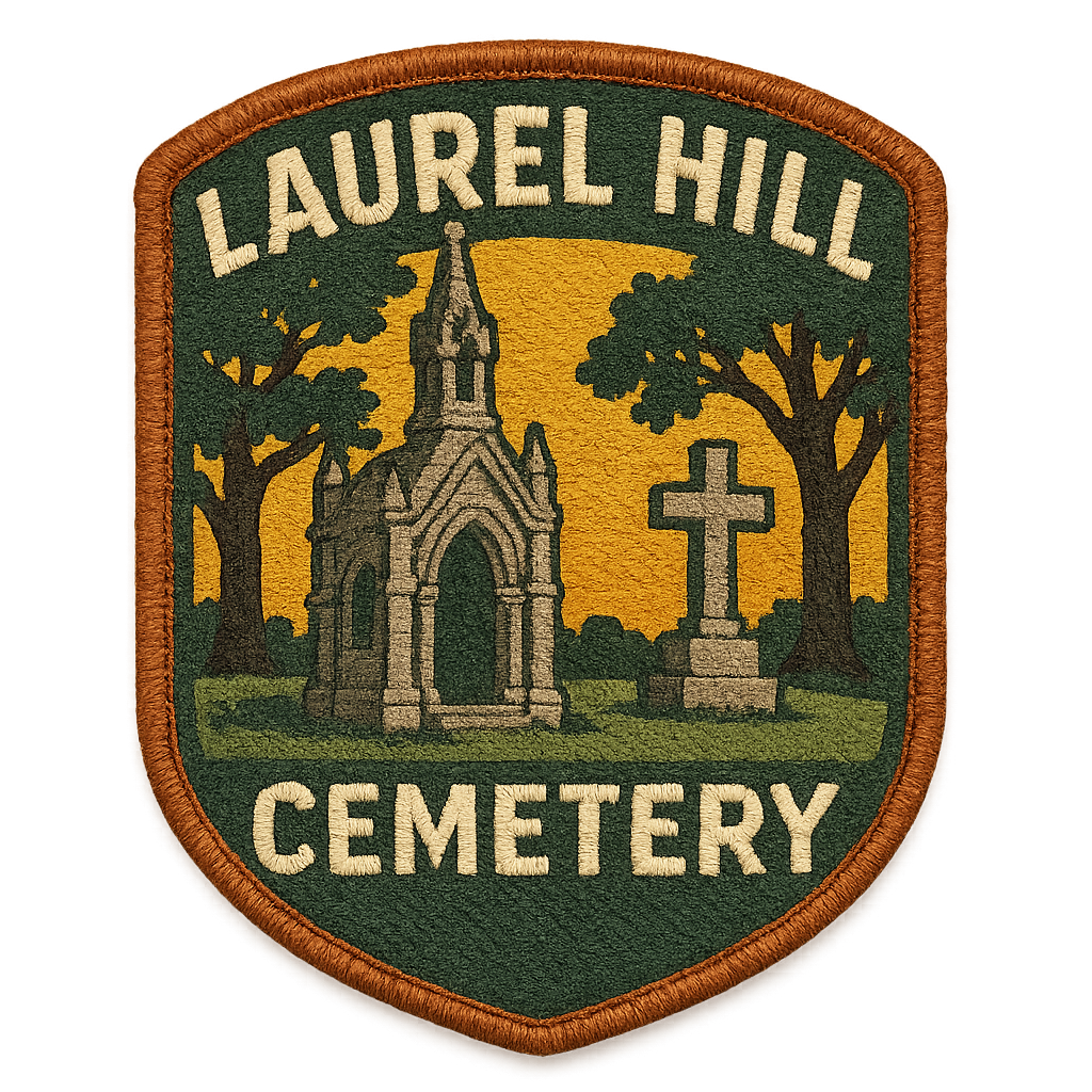 Laurel Hill Cemetery