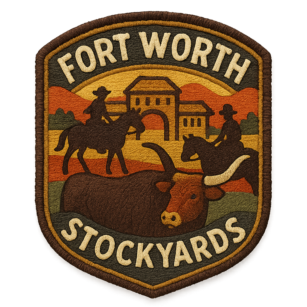 Fort Worth Stockyards
