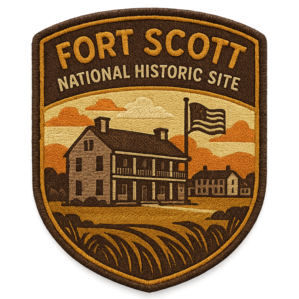 Fort Scott National Historic Site