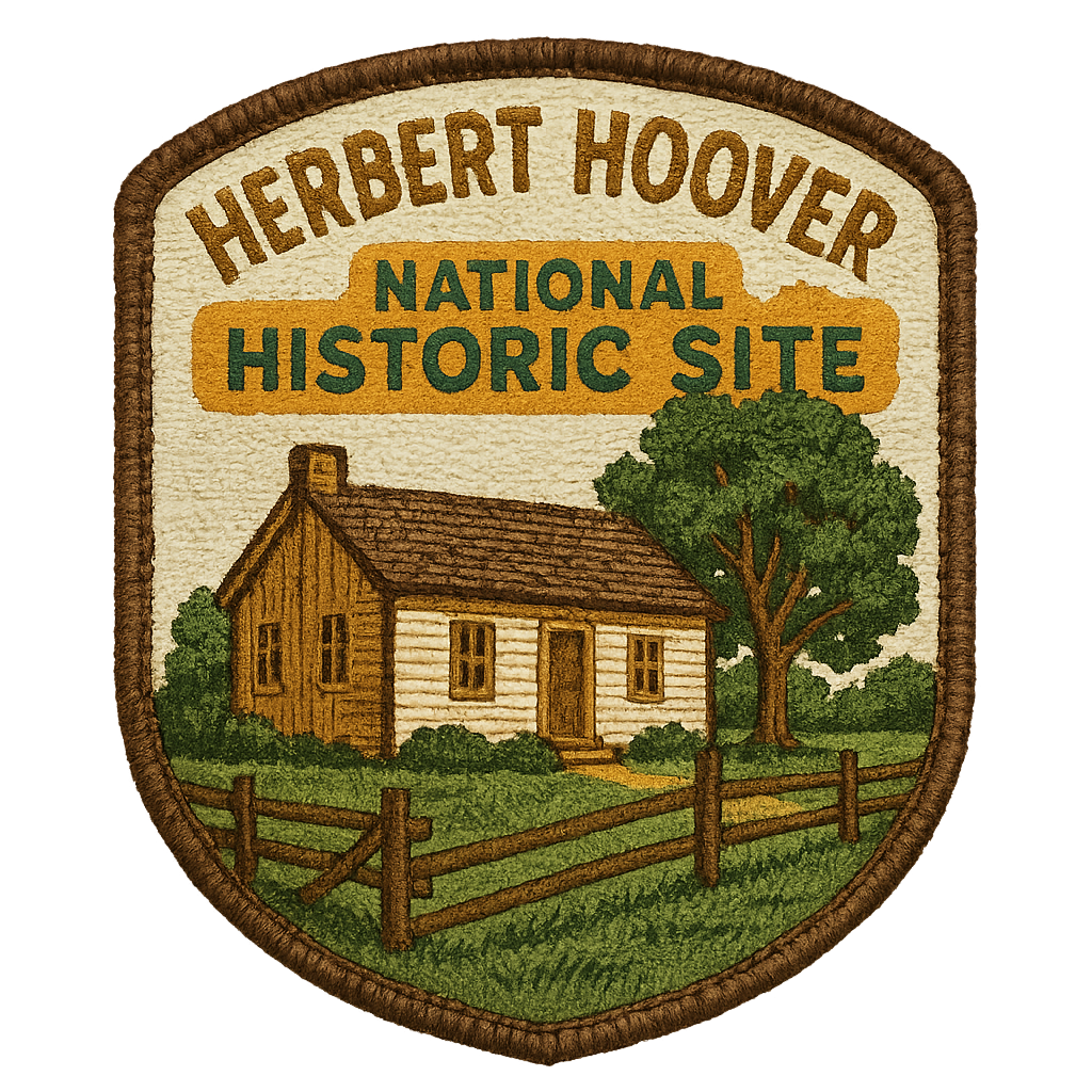 Herbert Hoover National Historic Site