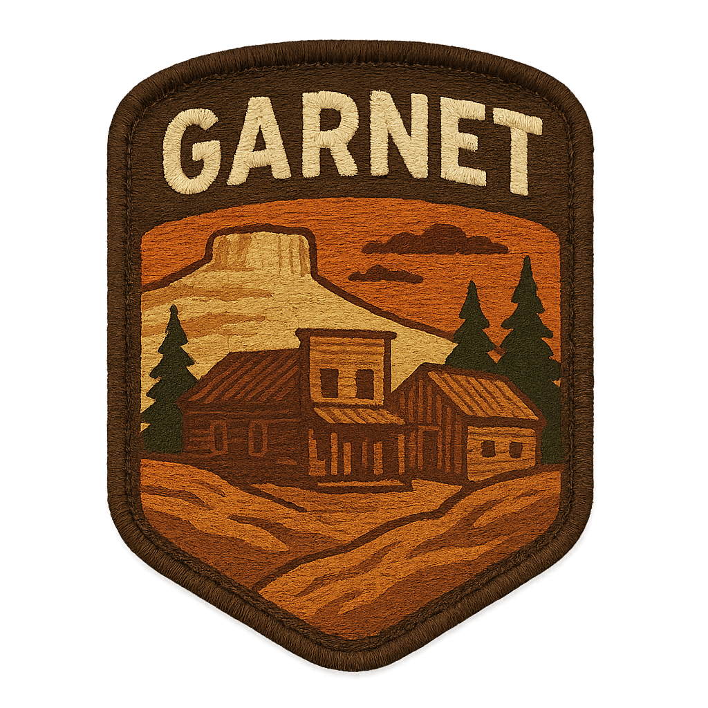 Garnet