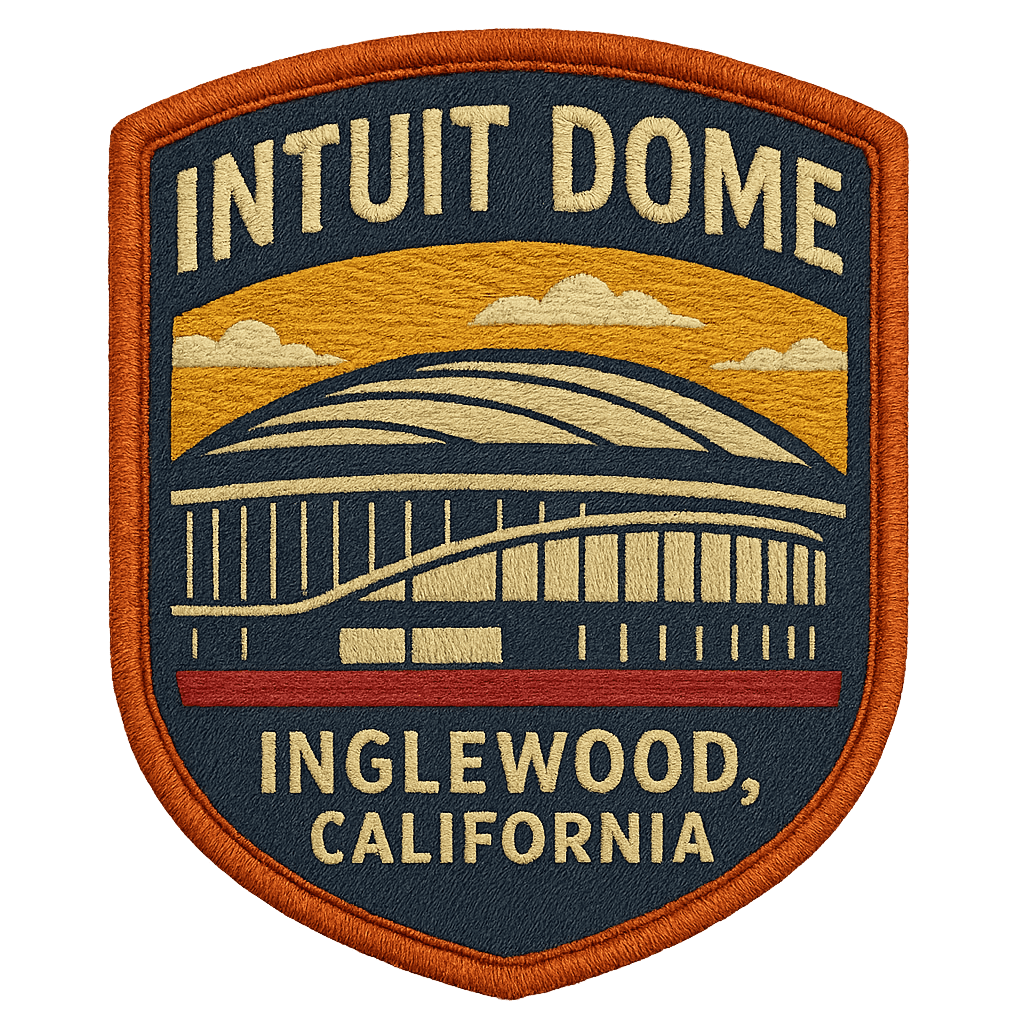Intuit Dome