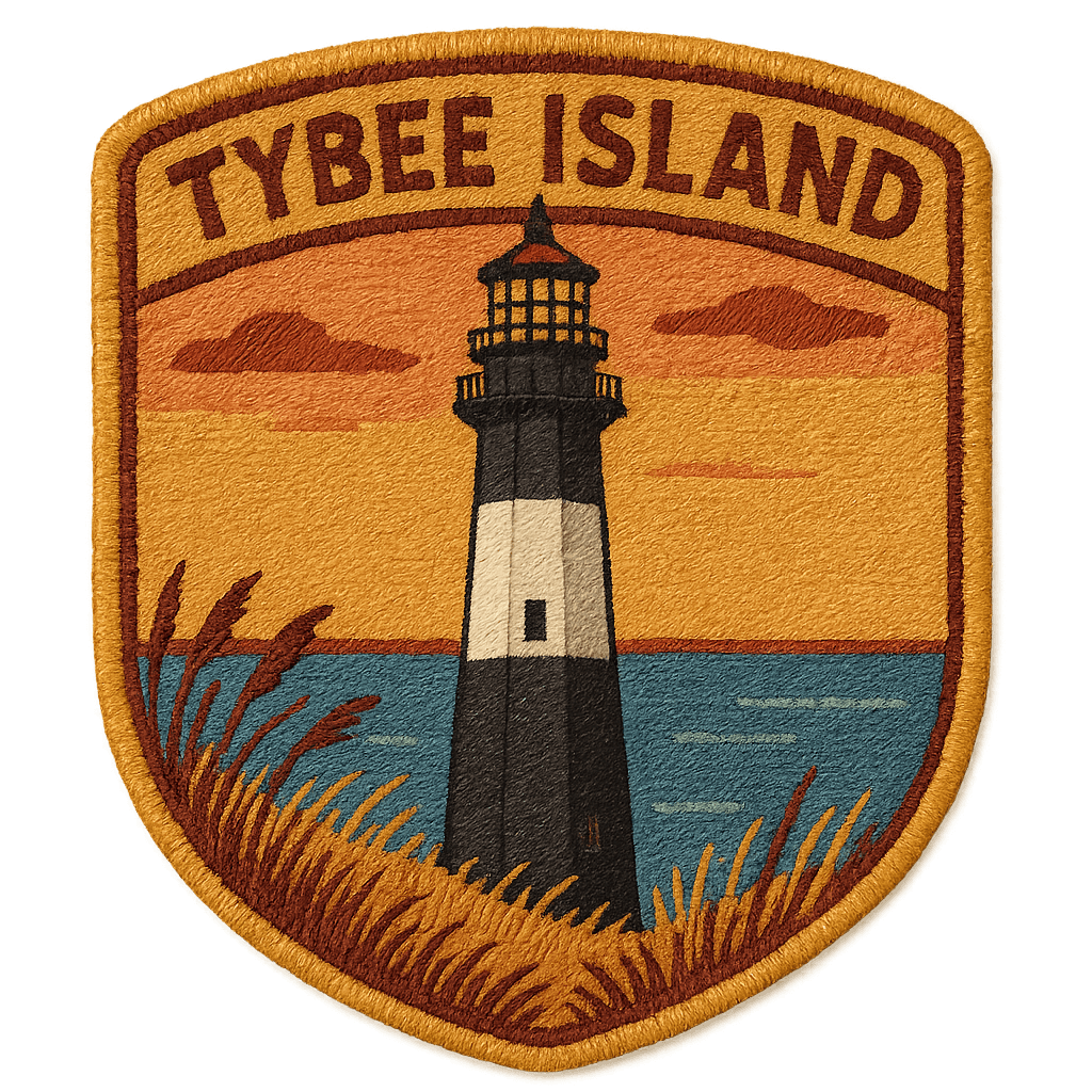 Tybee Island Lighthouse