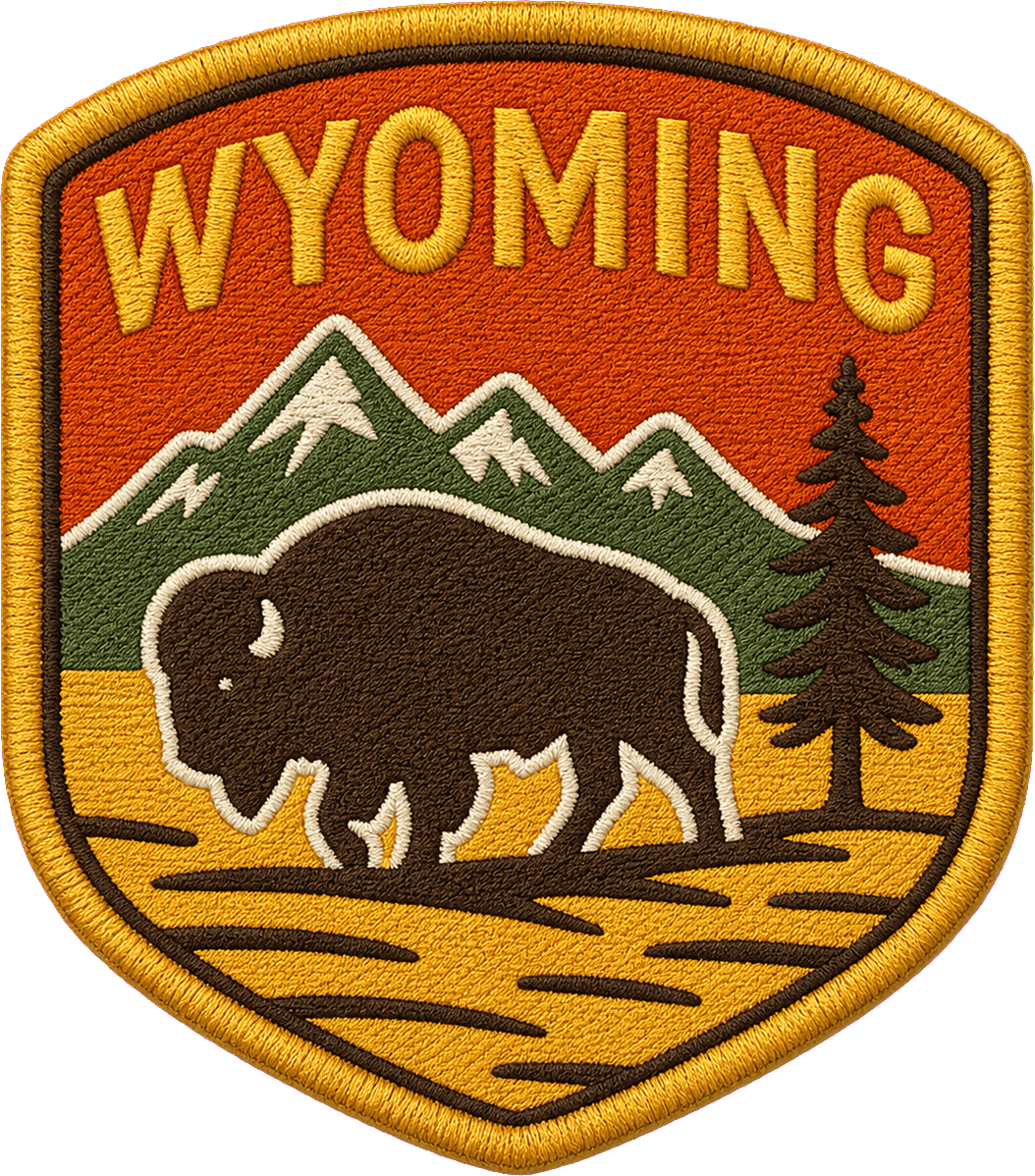Wyoming